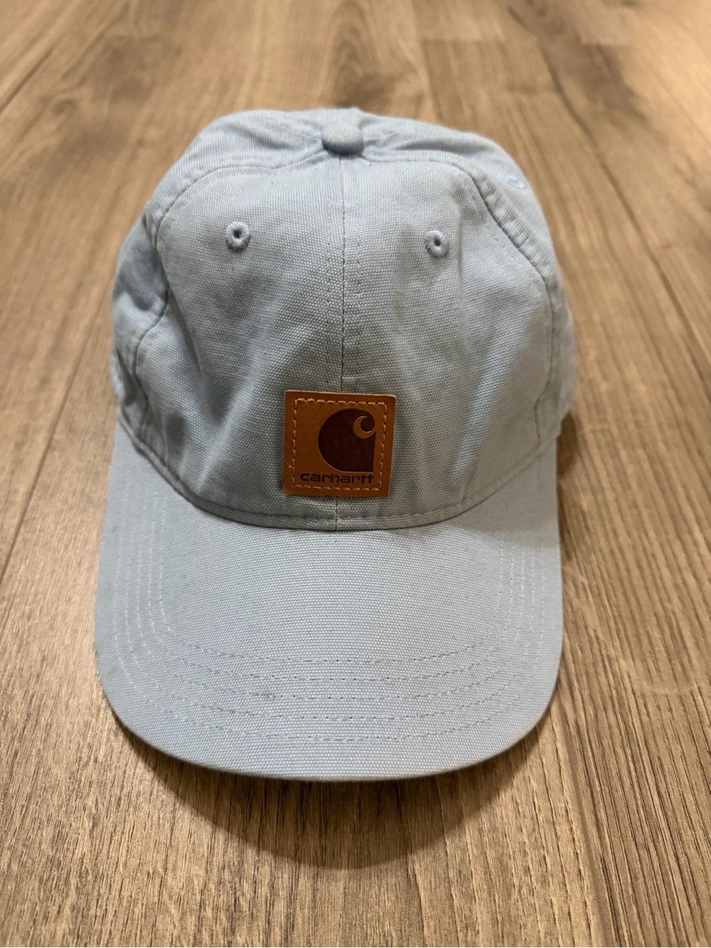 Carhartt Light Blue Hat